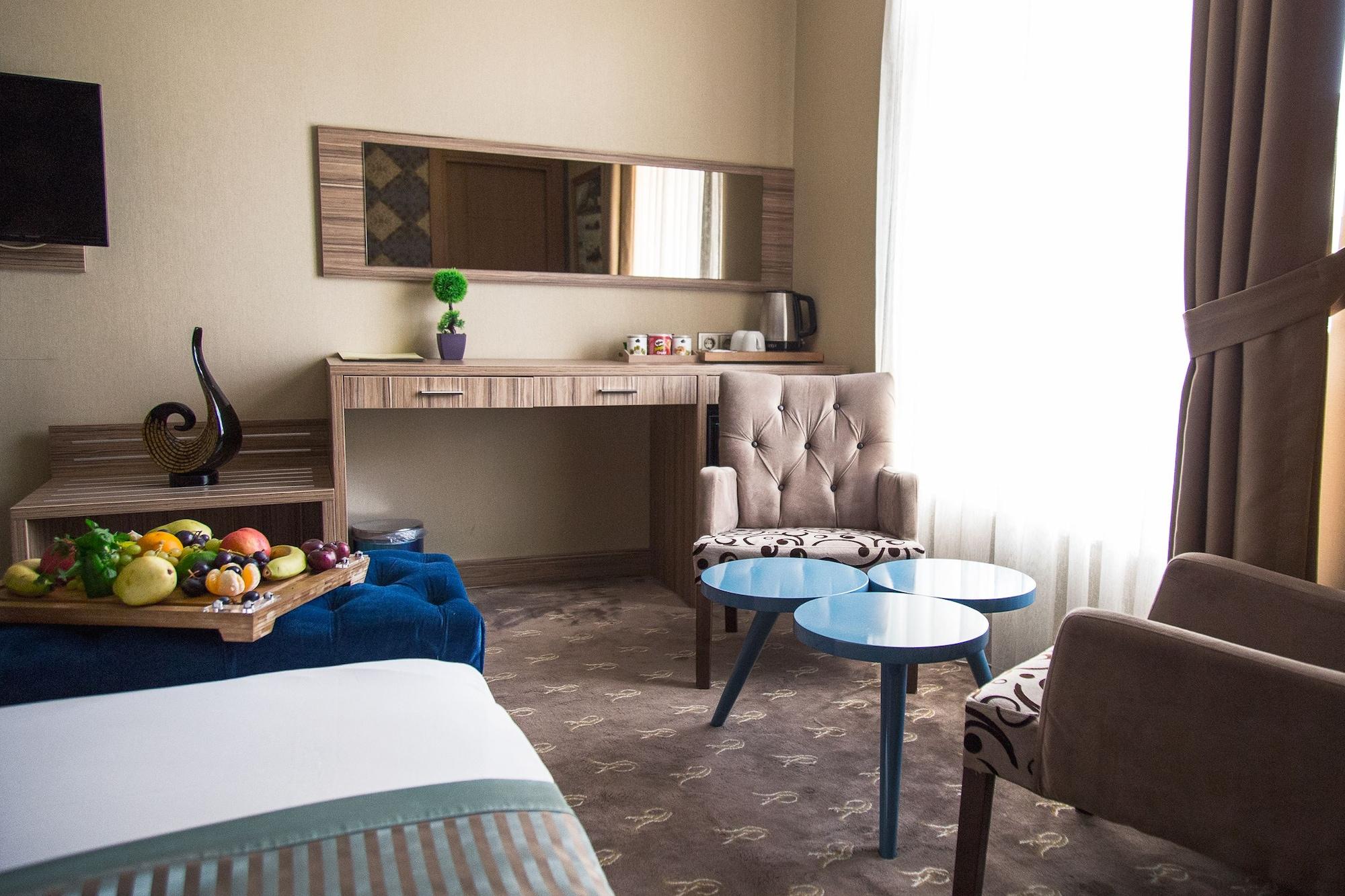 The Rise Aron Business Hotel Merter Istanbul Exterior photo